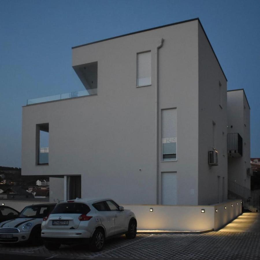 Villa Apartment 24 C Trogir Exterior photo