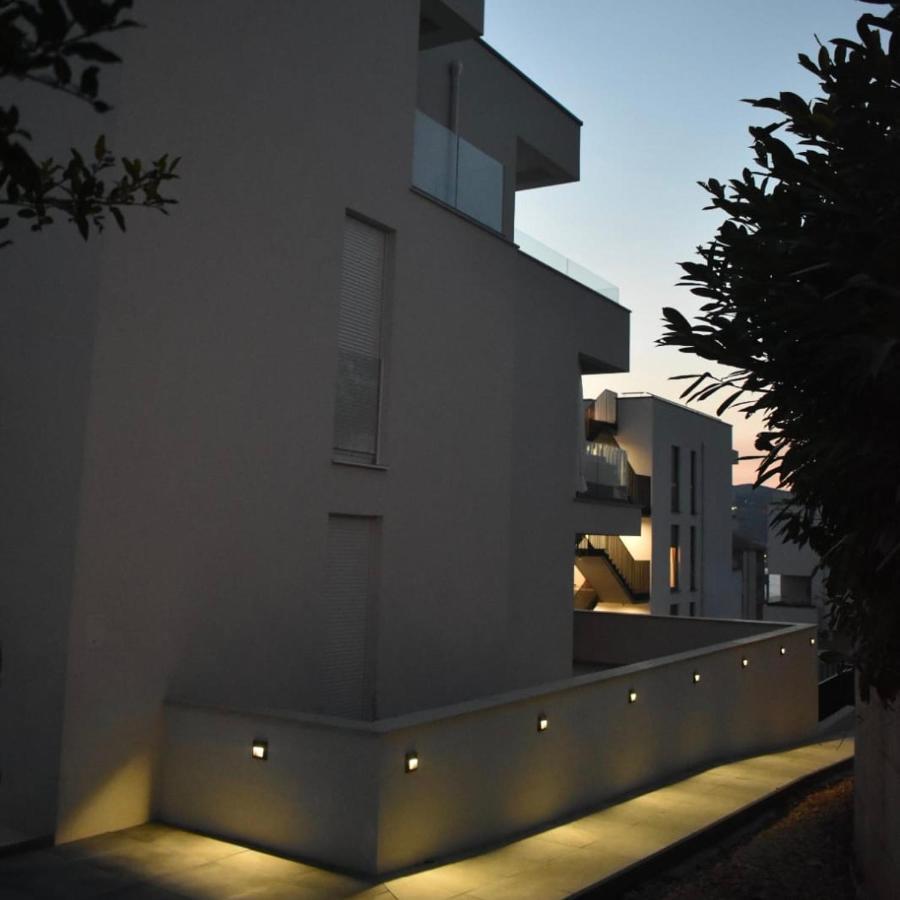 Villa Apartment 24 C Trogir Exterior photo